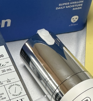 리들샷 효과 부작용 솔직 후기