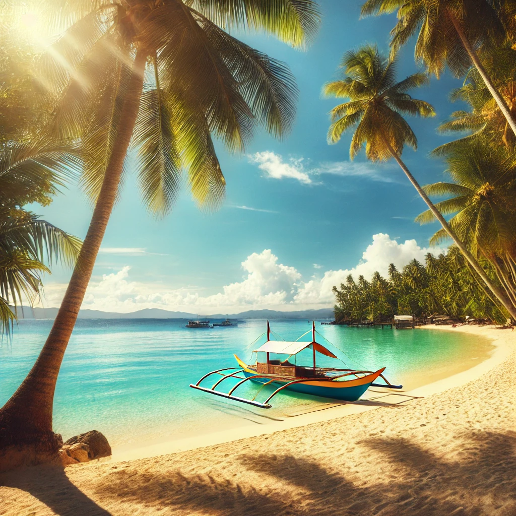 동남아시아 필리핀 수도 1박 2일 여행 코스 관광 시간 활용