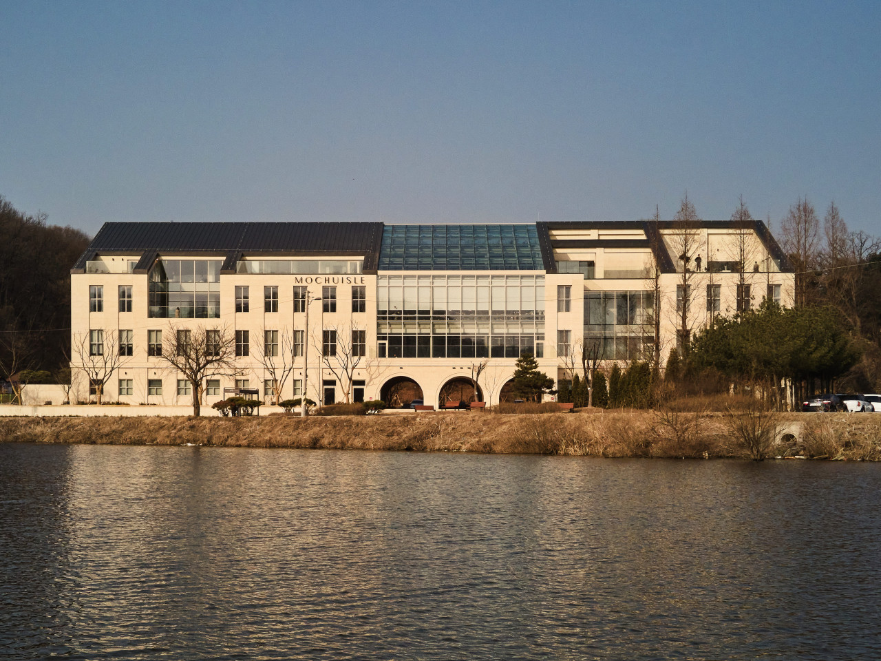 모쿠슈라 프린체카페