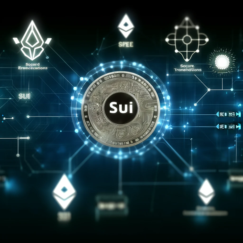 &amp;quot;디파이 혁명의 중심&amp;#44; 세이 코인의 모든 것&amp;quot; 차트분석 및 전망