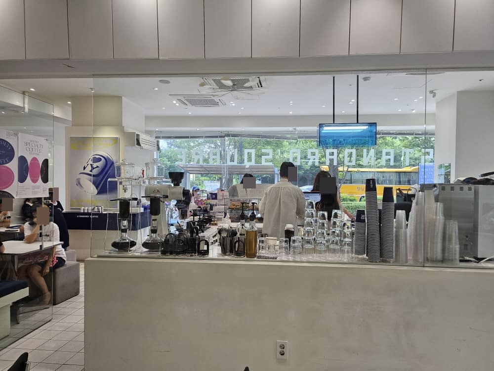 송도 스탠다드스퀘어