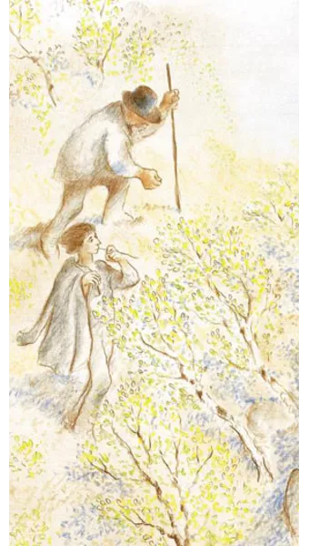 나무를 심은 사람 장 지오노 명서 철학 소설 추천_5