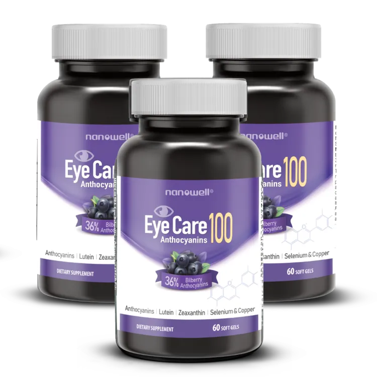 건강 선물 루테인 오메가3 유산균 50대 이상 필수 영양 조합과 복용 팁_3