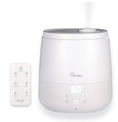 홈비즈 하이브리드 가열식 가습기, VGH-2286HB