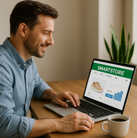 무점포창업 무재고창업