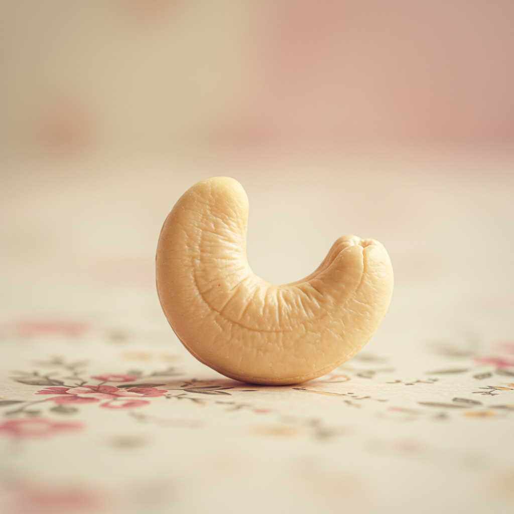 캐슈넛 효능 칼로리 영양정보