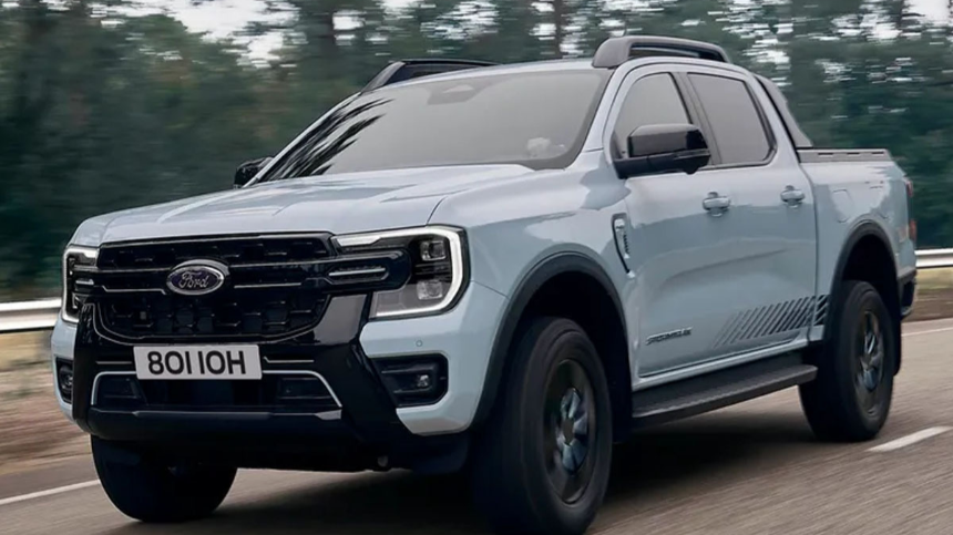 픽업트럭 vs SUV&amp;#44; 어떤 차가 더 좋을까? 완벽 비교 분석!