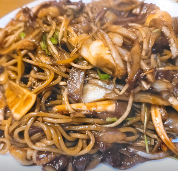 안동각 대표 메뉴