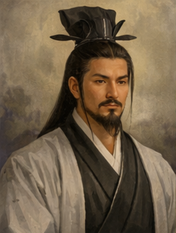 장량의 책략 분석 (한나라, 정치전략, 유방)