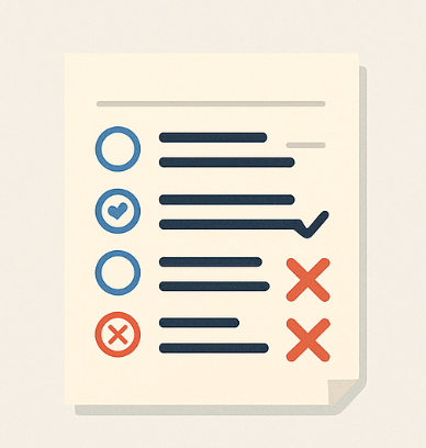 큰 꿈을 오늘의 할 일로 바꾸는 실천 시스템