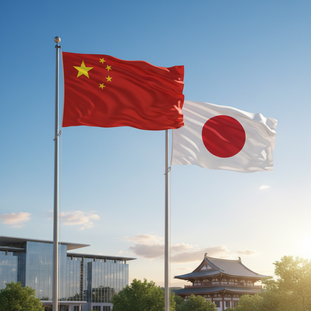 중국 희토류 규제, 일본 산업 미래는? 중장기 대응과 반응 관련 사진