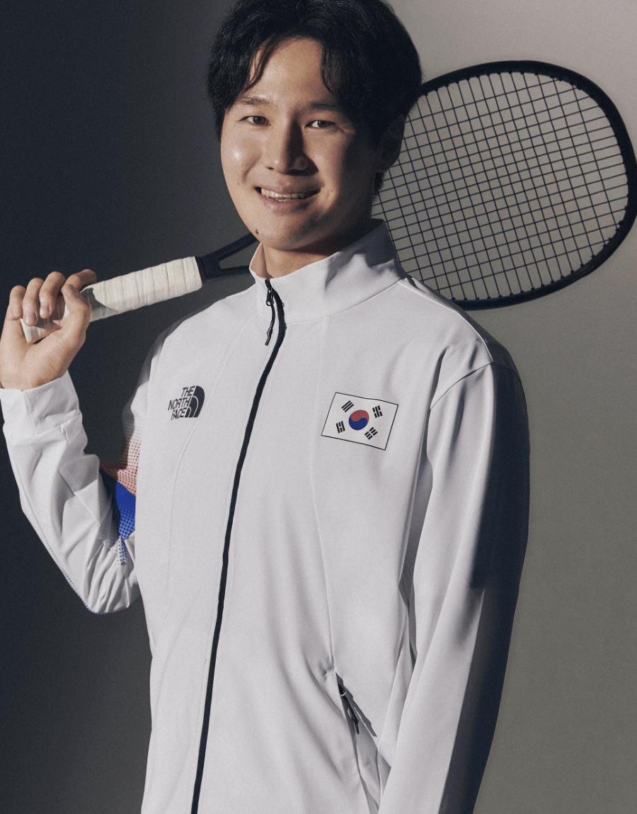권순우 테니스 선수