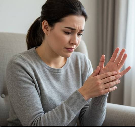 수족냉증 원인 및 증상과 좋은 영양제, 추천 음식