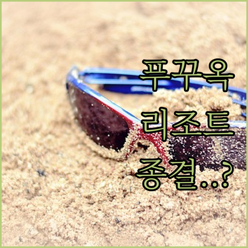 푸꾸옥 리조트 추천 베스트 4곳 비교..