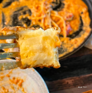 Review of &lsquo;Caf&eacute; Siva&rsquo;&amp;#44; Best vegan spicy chicken restaurant in Yongsan [Seoul/Jongno]