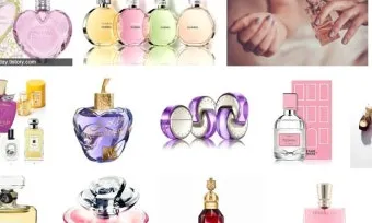 60대 여성 향수 추천 우아함과 은은함을 담은 인생 향수 TOP7 2025년_10