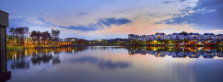 화성 동탄호수공원 루나쇼 일정