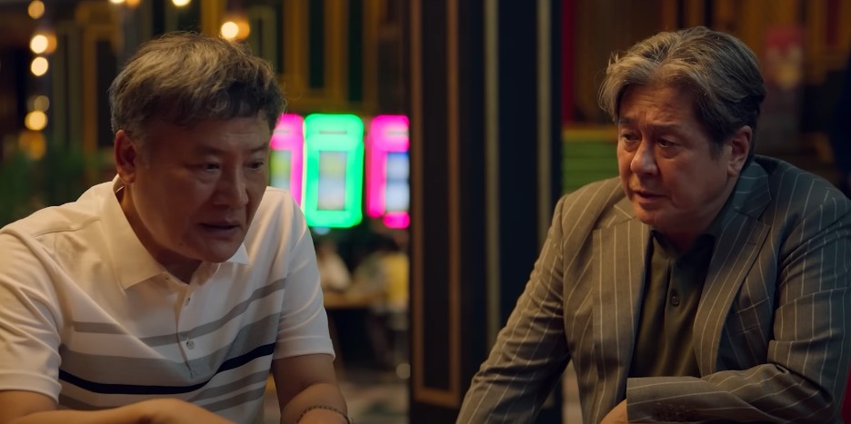 드라마 카지노 1화 2화 3화 4화 5화 6화 몰아보기