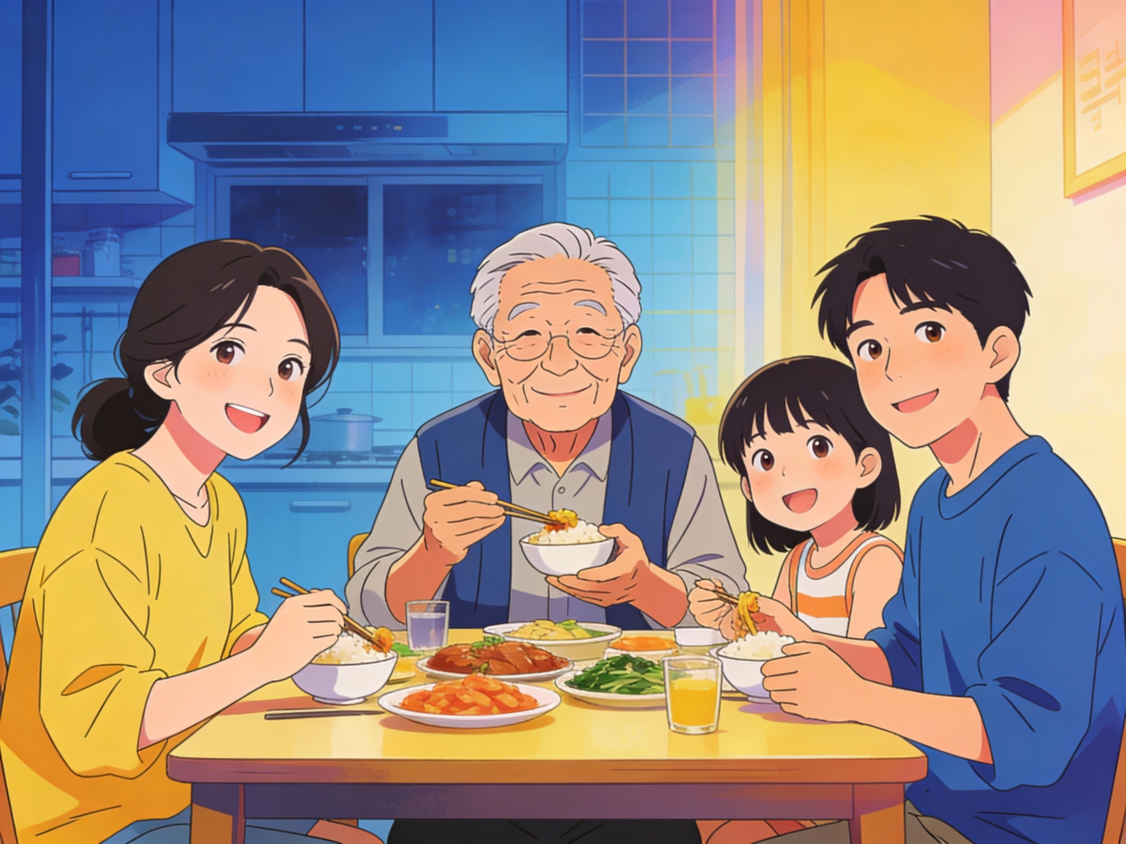 연말정산 부모님 인적공제 소득