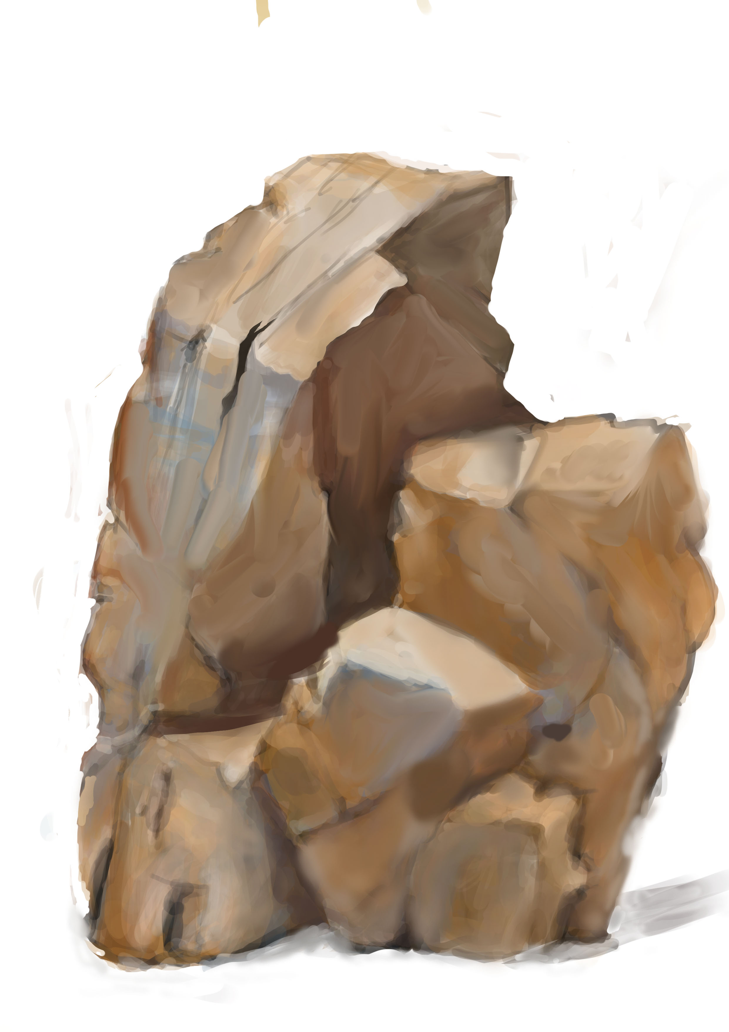 혼자서도 할 수 있는 스타일 갭ㄹ 훈련법