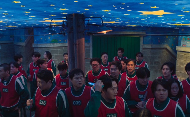 오징어게임 시즌3 공개시간, 몇부작, 2화 줄거리 및 결말