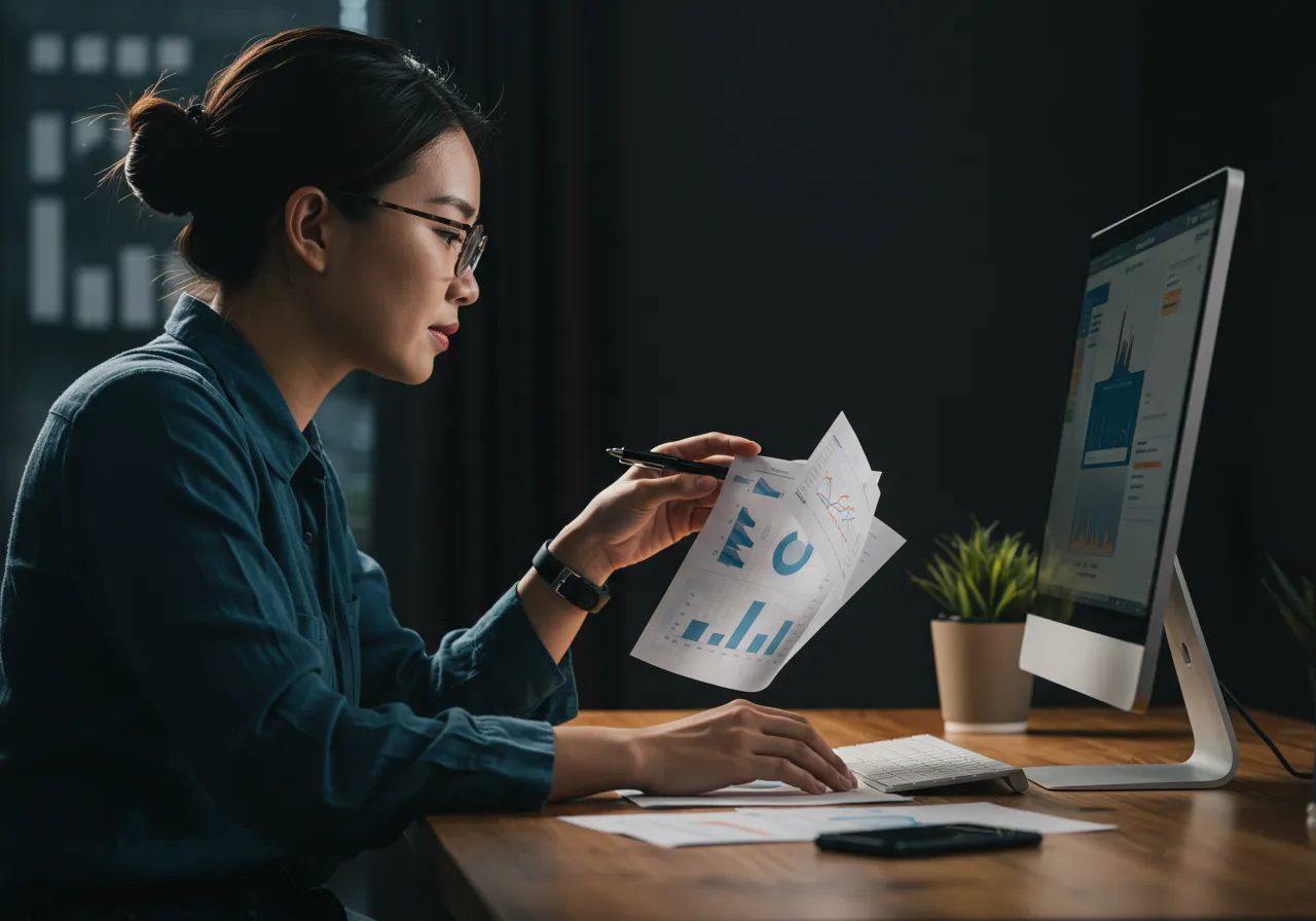 3️⃣ 온라인 마케팅 전문가