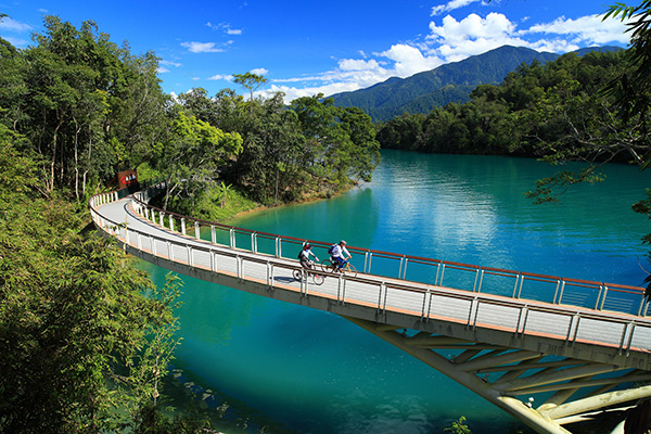 타이완관광청 copyright picture