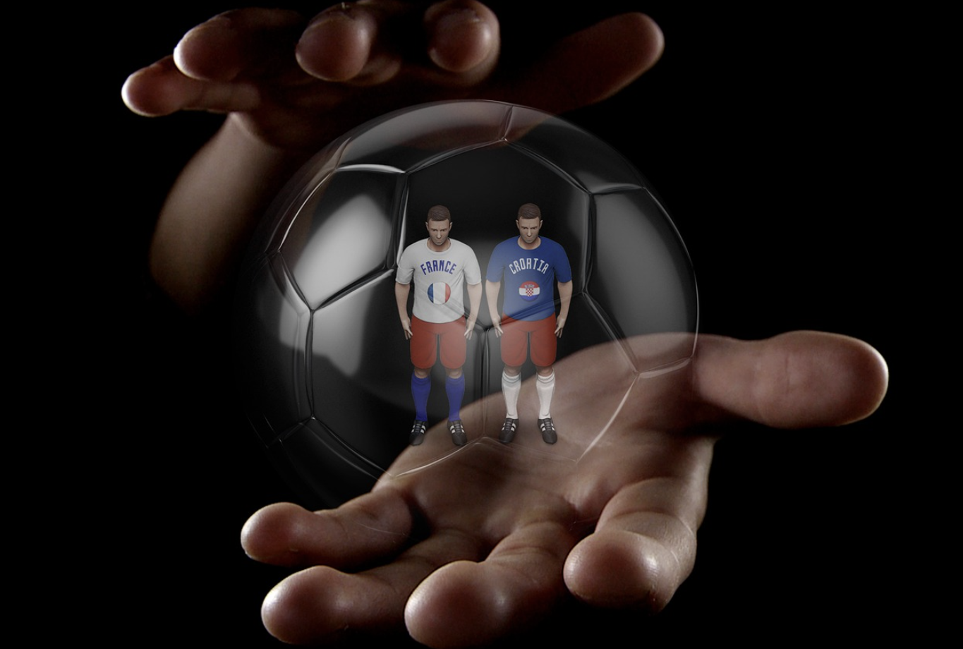 한국 월드컵 예선