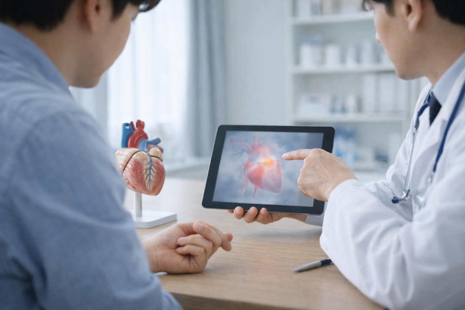 건강검진 결과표에서 꼭 보는 항목 7가지