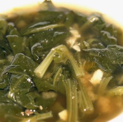 된장 효능 영양성분 담그는법 주의사항