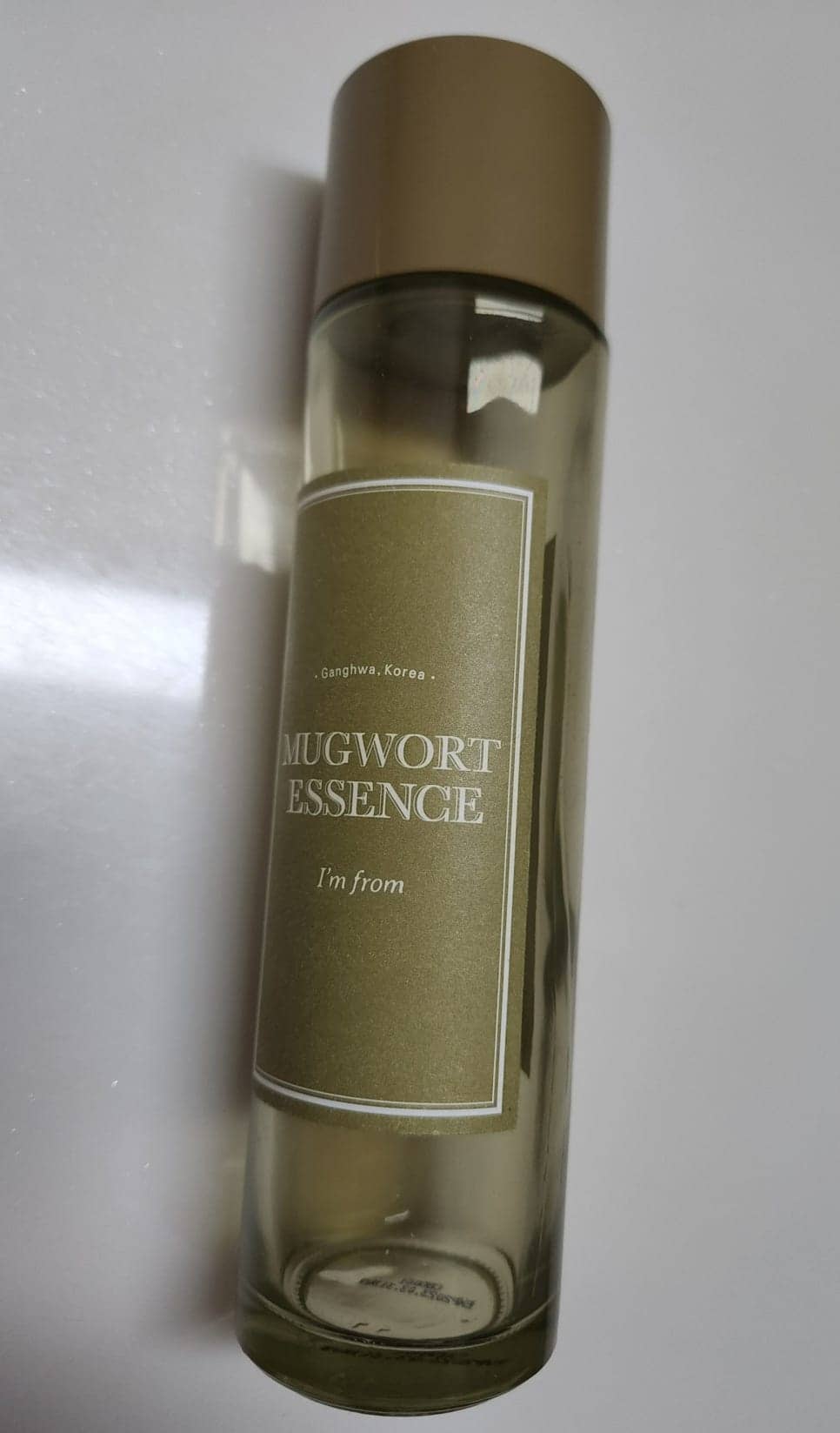 아임프롬 머그워트 에센스