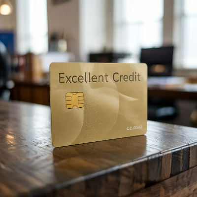 신용점수 잘못 믿으면 큰일