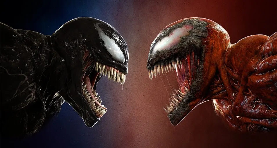 베놈 라스트 댄스 영화 정보 관람평 쿠키 후기