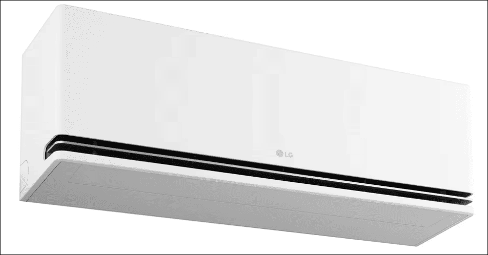LG벽걸이 에어컨 SQ07FS8EES(출처:LG전자)