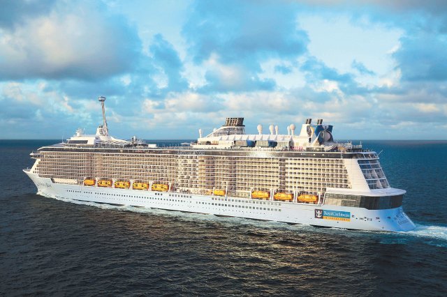 가족 여행에 좋은 크루즈 (어린이 시설, 가족룸)