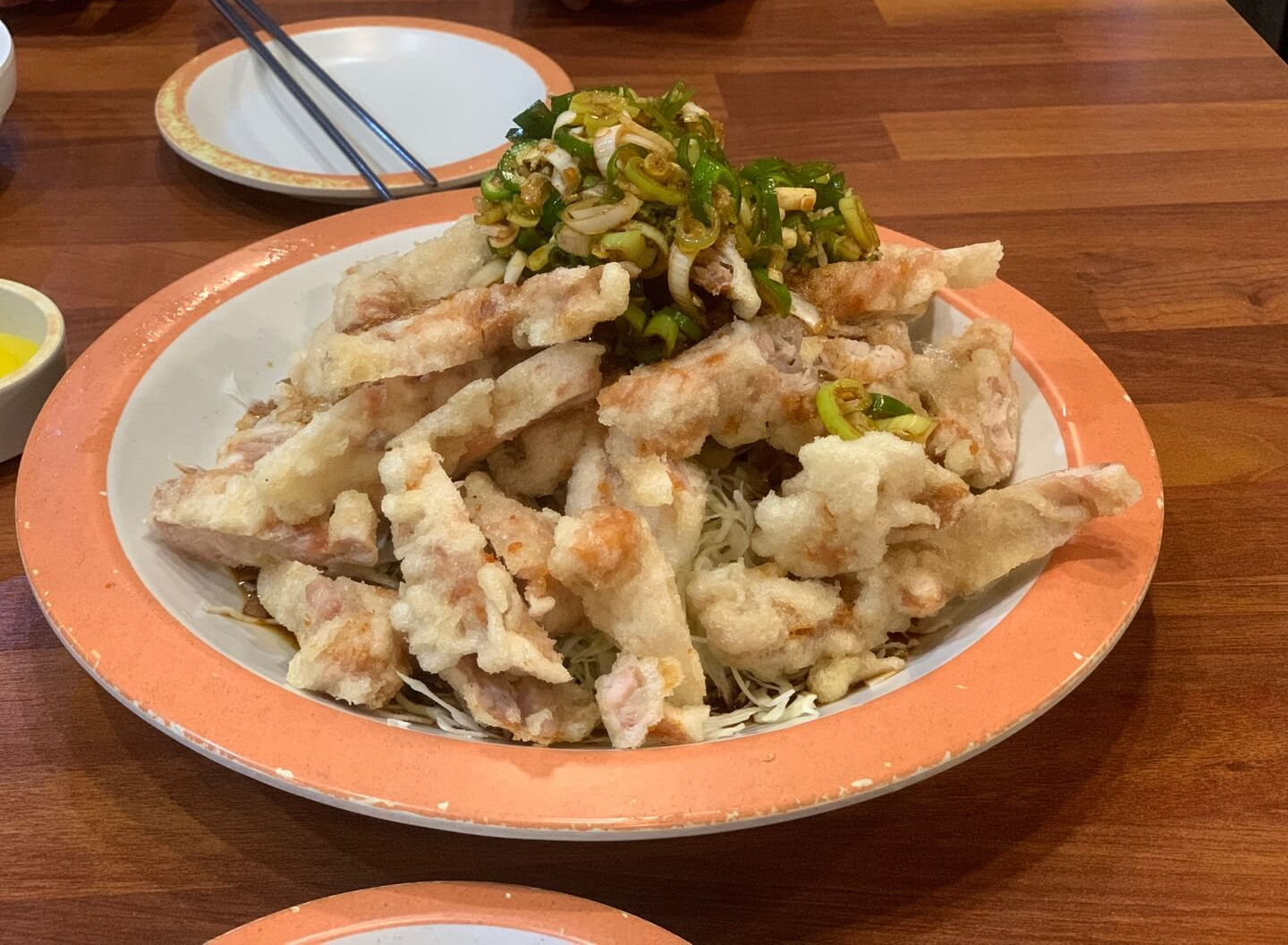 유린기