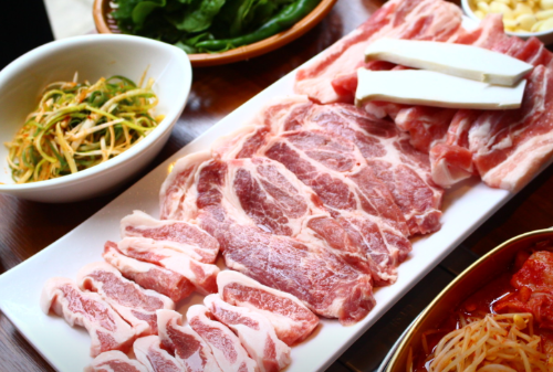 음식 사진 이미지입니다.