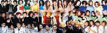 1세대 아이돌