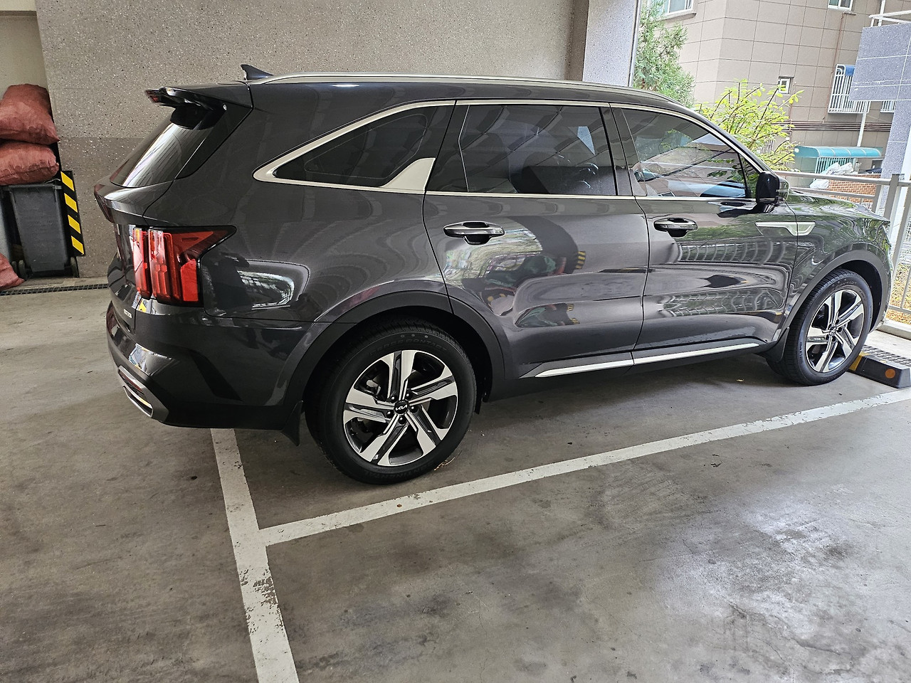 기아인증중고차 후기 모음 어떤 것이 있을까