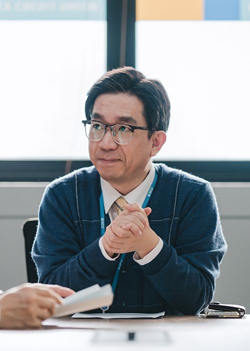 사랑의 이해 등장인물 사진
