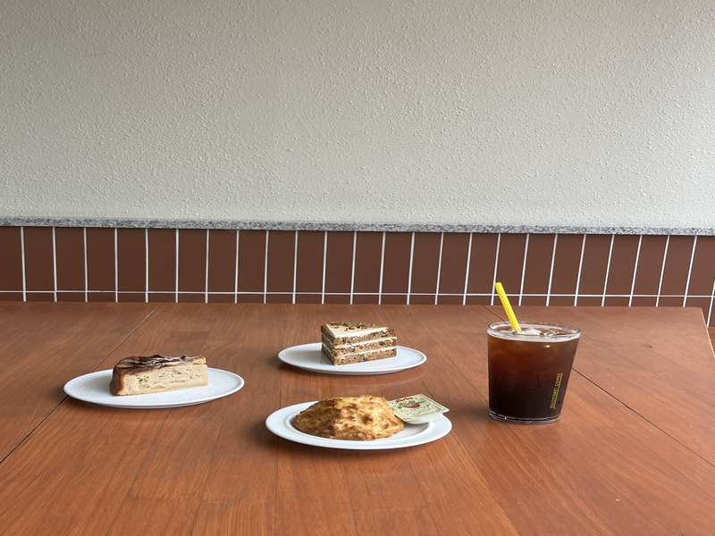 2. READSTREET COFFEE 소개