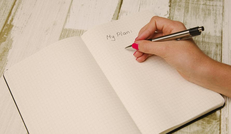 딱 맞는 목표, 딱 오르는 성적 &mdash; SMART로 공부 설계하는 법(중&middot;고교 실전편)