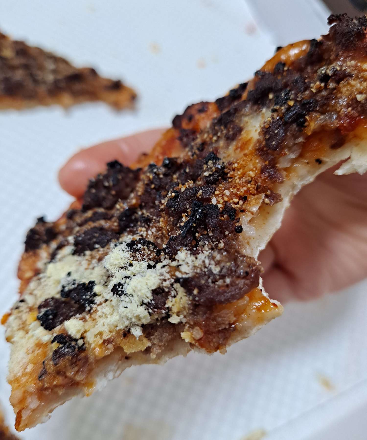 코리안맛 한입 먹다