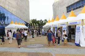 부천국제만화축제 