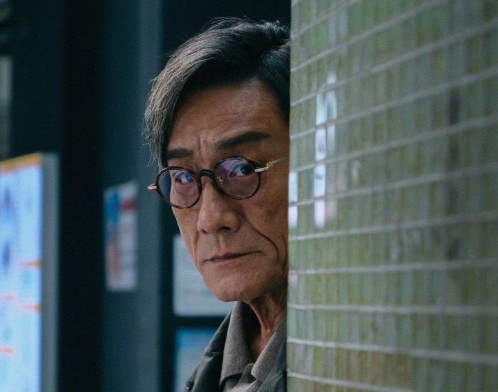 홍콩 액션영화 추천 포풍추영 줄거리 결말 해석 리뷰 출연 성룡/양가휘/세븐틴 준(문준휘)