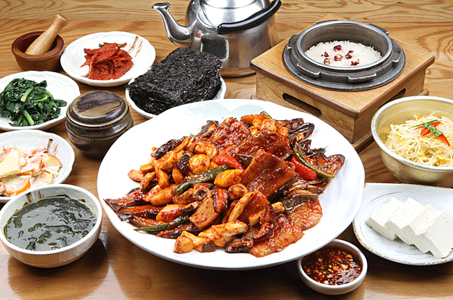 MBC 생방송 오늘 저녁 우리동네맛코다리