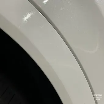 자동차 셀프 도색 광택 도장 꿀팁_20