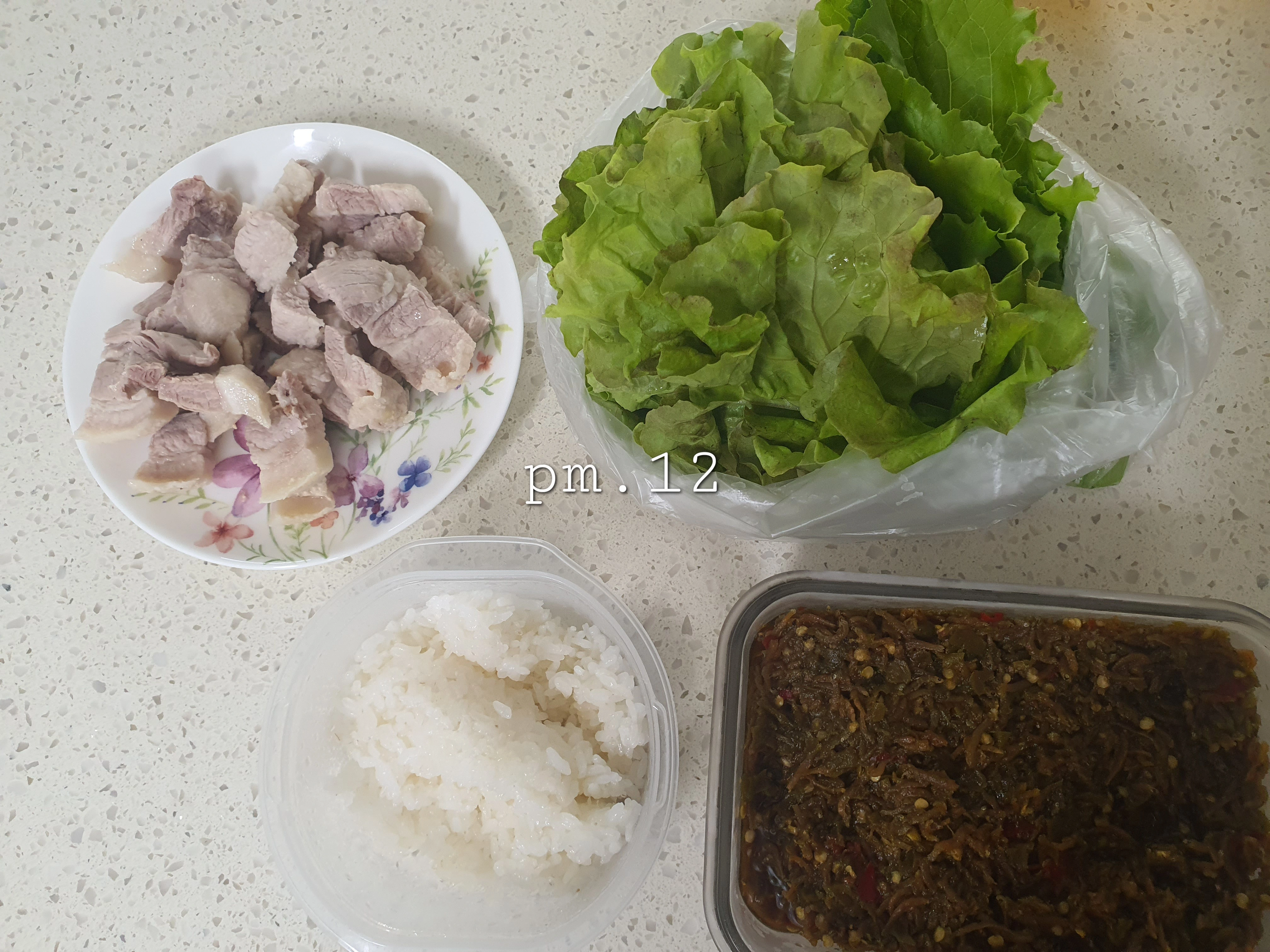 65kg 눈앞! 스위치온 다이어트 후기 4일차&middot;5일차 리얼 기록