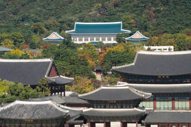 청와대 관람신청