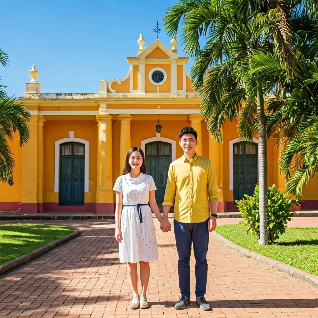 파라과이 환율 계산기 여행 팁